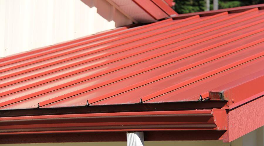 Industrial Roof Inspection in Fremont, IN